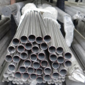 High quality polished welded 316 stainless steel pipe